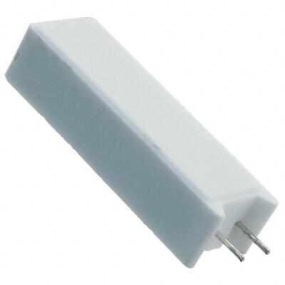 47 kOhms ±5% 7W Through Hole Resistor Radial Flame Proof, Moisture Resistant, Safety Metal Film - 1