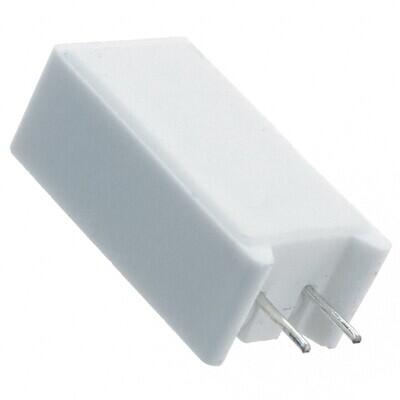 470 Ohms ±5% 5W Through Hole Resistor Radial Flame Proof, Moisture Resistant, Safety Metal Film - 1
