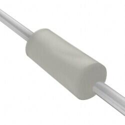 1 kOhms ±1% 1W Through Hole Resistor Axial Flame Proof, Moisture Resistant, Safety Metal Film - Vishay Dale