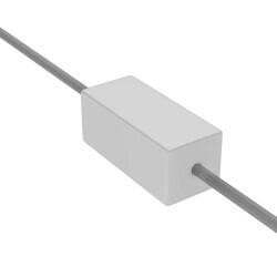 620 mOhms ±5% 5W Through Hole Resistor Axial Anti-Arc, Flame Proof, Moisture Resistant, Safety Wirewound - 1