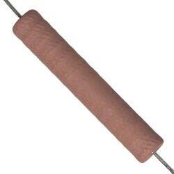 560 Ohms ±1% 7W Through Hole Resistor Axial Moisture Resistant Wirewound - Vishay Dale