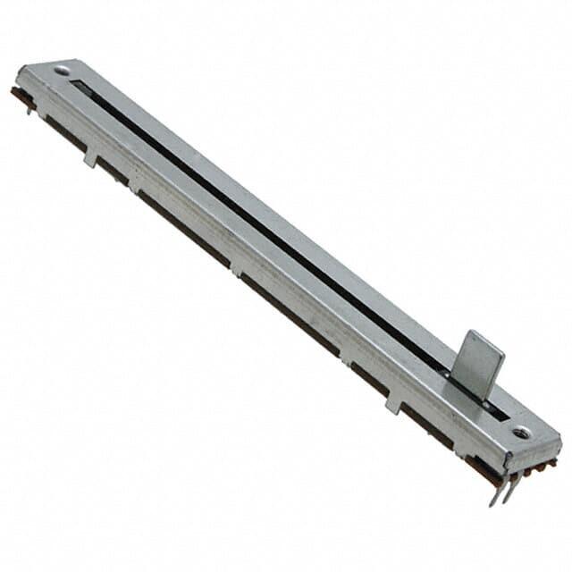  10 Kohms 0.5w, 1/2w Through Hole Slide Potentiometer Top Adjustment Type