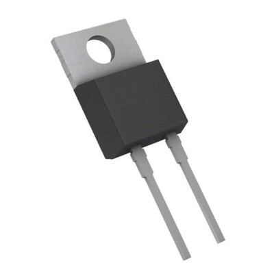 Diode 45 V 7.5A Through Hole TO-220AC - 1