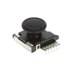 Thumbstick, 2 - Axis Analog (Resistive) Output - Adafruit Industries LLC