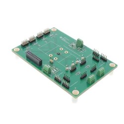THVD1424 - Transceiver, RS-485 Interface Evaluation Board - Texas Instruments