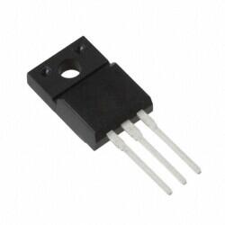 SCR 600 V 25 A Standard Recovery Through Hole TO-220AB Insulated - STMicroelectronics