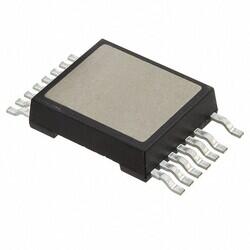 SCR 1.5kV Standard Recovery Surface Mount - IXYS