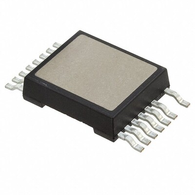 SCR 1.5kV Standard Recovery Surface Mount - 1
