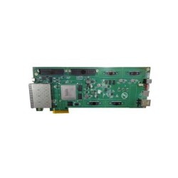 Titanium Ti375 N1156 FPGA PCIe Card Ti375N1156 Titanium™ FPGA Evaluation Board - Efinix, Inc.