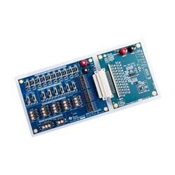 TIC12400-Q1 Switch Detection Interface Evaluation Board - Texas Instruments