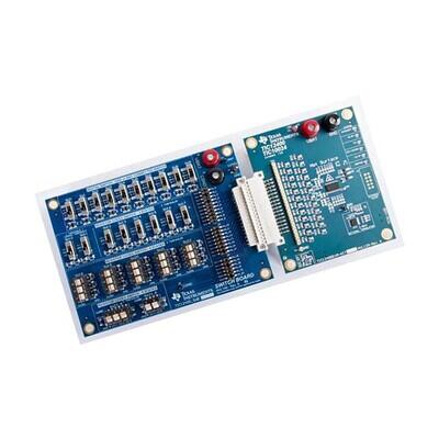 TIC12400-Q1 Switch Detection Interface Evaluation Board - 1