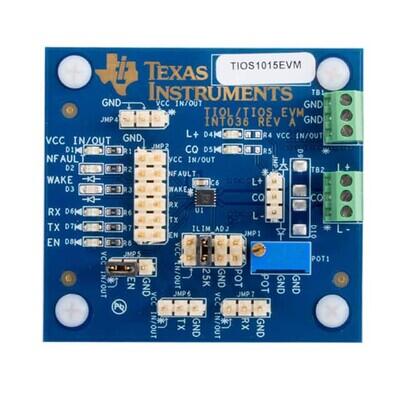 TIOS1015 Driver Power Management Evaluation Board - 1