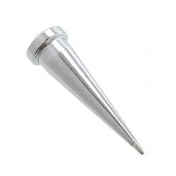TIP SOLDER CONICAL - Apex Tool Group