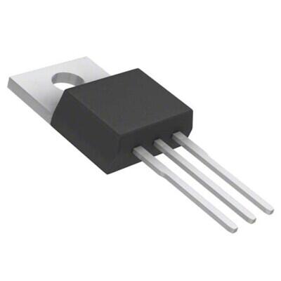 Bipolar (BJT) Transistor NPN 40 V 1 A 3MHz 2 W Through Hole TO-220-3 - 1