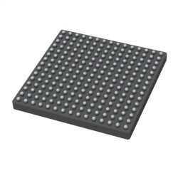 Titanium™ Field Programmable Gate Array (FPGA) IC 163 2726298 62016 225-TFBGA - Efinix, Inc.