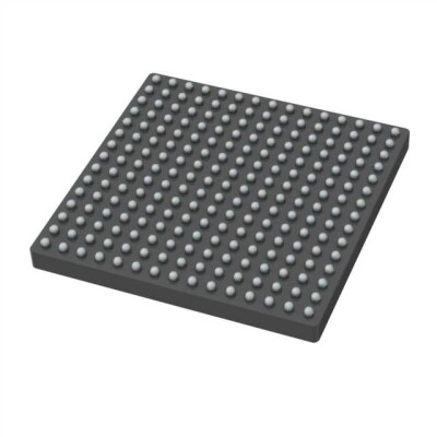 Titanium™ Field Programmable Gate Array (FPGA) IC 163 2726298 62016 225-TFBGA - 1