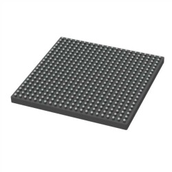 Titanium™ Field Programmable Gate Array (FPGA) IC 190 13746831 176256 484-LFBGA - Efinix, Inc.
