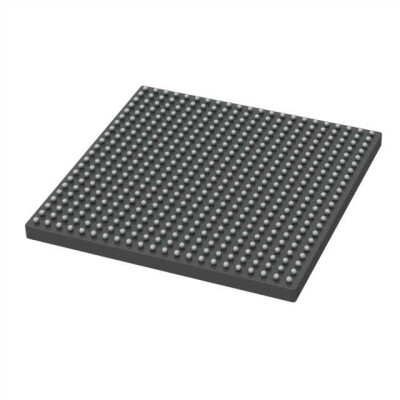 Titanium™ Field Programmable Gate Array (FPGA) IC 190 13746831 176256 484-LFBGA - 1
