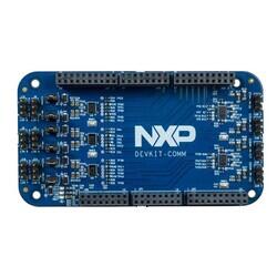 TJA1022, TJA1048 CANbus and LINbus Interface Evaluation Board - NXP USA Inc.