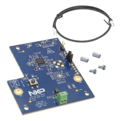 TJA1101 Ethernet Interface Evaluation Board - 1