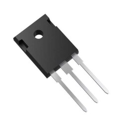 N-Channel 600 V 38.8A (Ta) 270W (Tc) Through Hole TO-247 - Toshiba Semiconductor and Storage