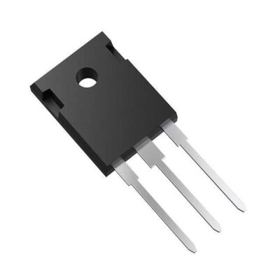 N-Channel 600 V 38.8A (Ta) 270W (Tc) Through Hole TO-247 - 1