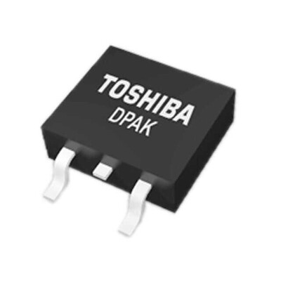 N-Channel 60 V 46A (Tc) 66W (Tc) Surface Mount DPAK - 1