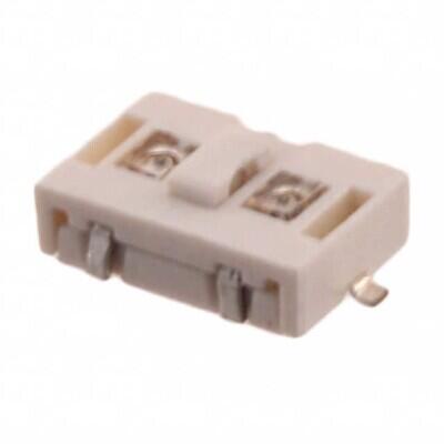 Tactile Switch SPST-NO Top Actuated Surface Mount - 1
