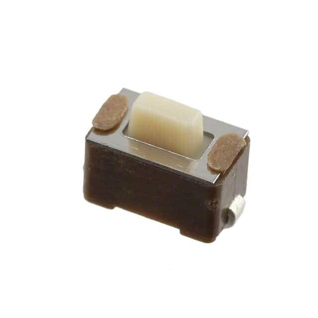Tactile Switch SPST-NO Top Actuated Surface Mount