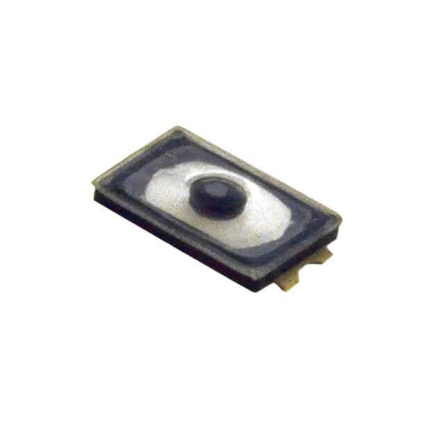 Tactile Switch SPST-NO Top Actuated Surface Mount
