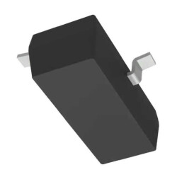 Shunt Voltage Reference IC Adjustable 2.5V 36 VV ±0.5% 100 mA - Shenzhen Slkormicro Semicon Co., Ltd.