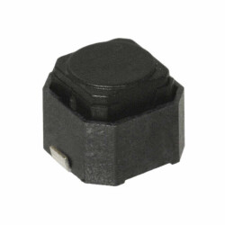 Tactile Switch SPST-NO Top Actuated Surface Mount - 1