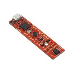 TLE5012B - Magnetic, Rotary Position Sensor Evaluation Board - 1