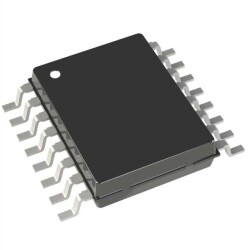 TLE5014SP16DE0002XUMA1 Position & Current Sensor - Infineon Technologies