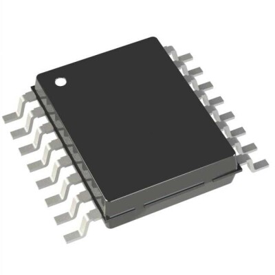 TLE5014SP16DE0002XUMA1 Position & Current Sensor - 1