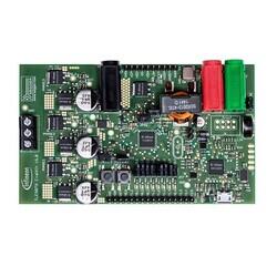 TLE9879 Motor Controller/Driver Power Management Evaluation Board - 1