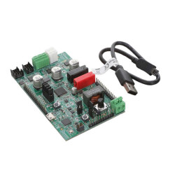 TLE9893-2QK - Motor Controller/Driver Power Management Evaluation Board - Infineon Technologies