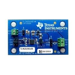 TLIN2029-Q1 LIN Interface Evaluation Board - 1