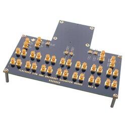 TLK10002, TLK10002EVM - Daughter Board - 1