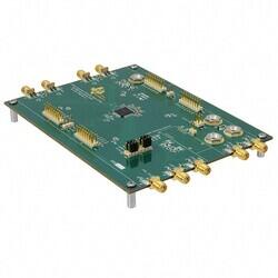 TLK2501 Serializer, Deserializer (SerDes) Interface Evaluation Board - Texas Instruments