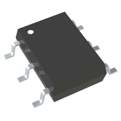 Solid State Photo-Coupled Relay (Photorelay) SPST-NO (1 Form A) 6-SOP (0.173