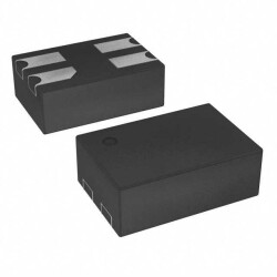 Solid State SPST-NO (1 Form A) 4-SMD (0.096