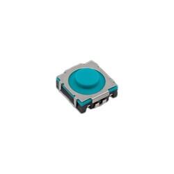 Tactile Switch SPST-NO Top Actuated Surface Mount - C&K