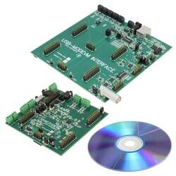 TLV320AIC3105 CODEC Audio Evaluation Board - Texas Instruments