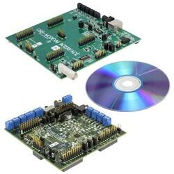 TLV320AIC3106 CODEC Audio Evaluation Board - Texas Instruments