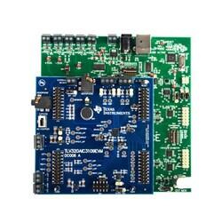 TLV320AIC3109-Q1 CODEC Audio Evaluation Board - 1