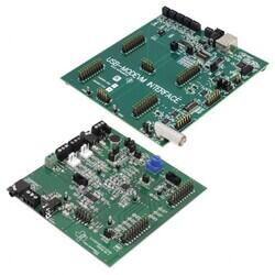 TLV320AIC3111 CODEC Audio Evaluation Board - Texas Instruments
