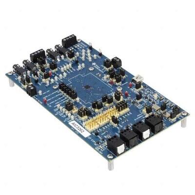 TLV320AIC3262 CODEC Audio Evaluation Board - 1