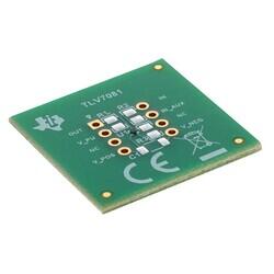 TLV7081 Comparator, Single Linear Evaluation Board - Texas Instruments