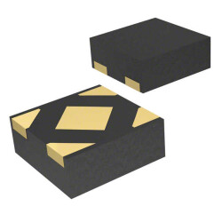 Linear Voltage Regulator IC Positive Fixed 1 Output 150mA 4-X2SON (1x1) - Texas Instruments